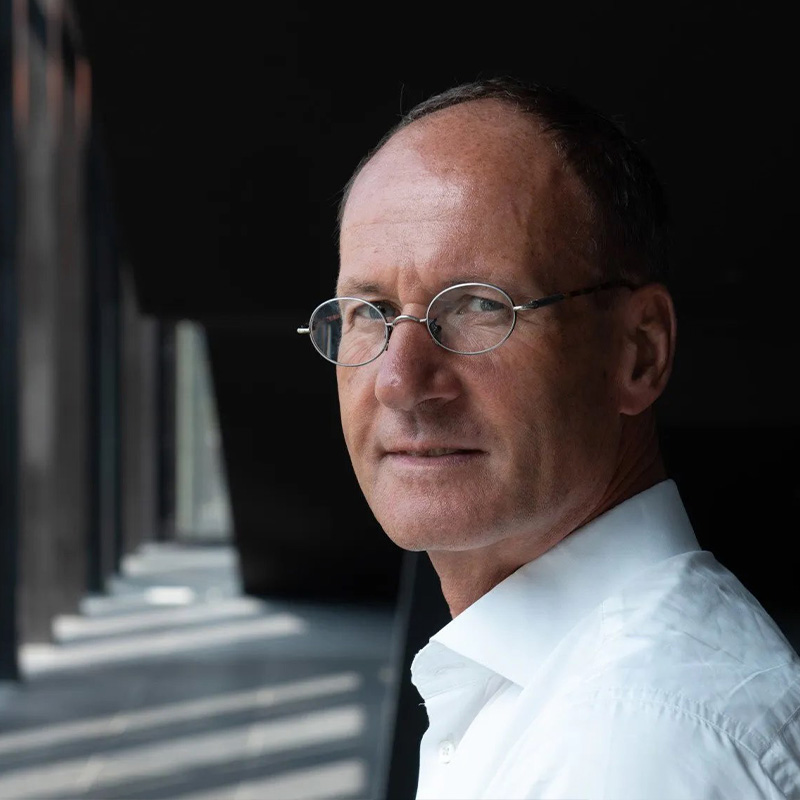 Lars H.E. Møller - Møller Legal